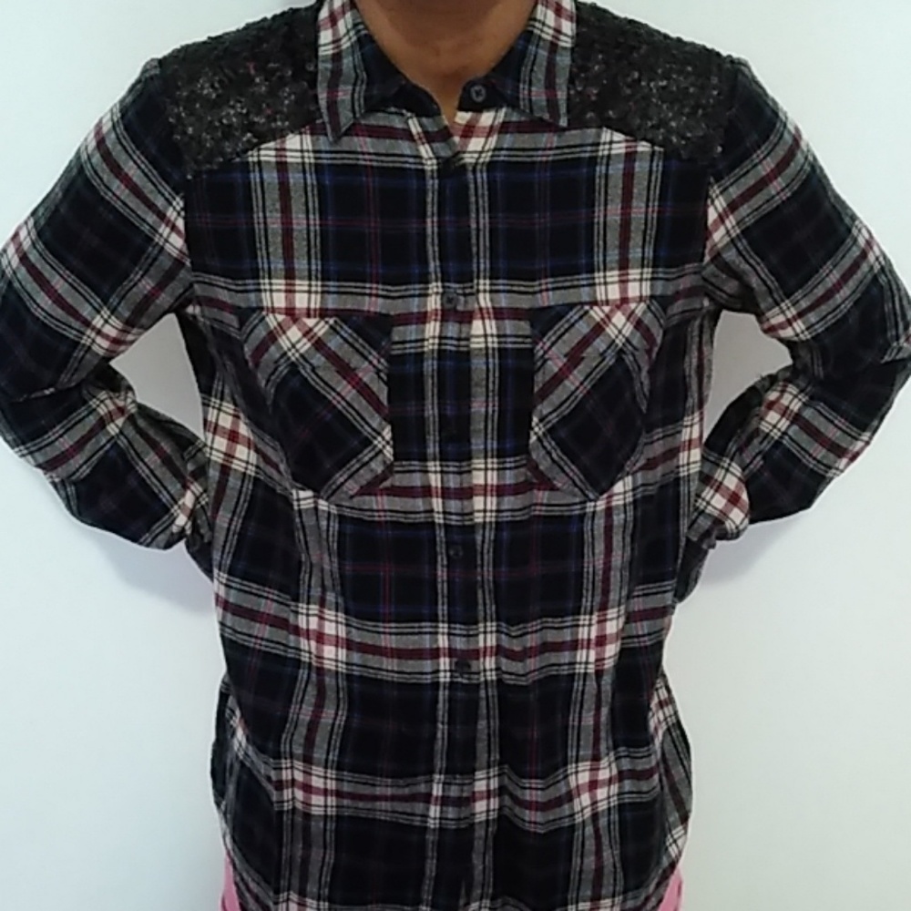 Express top